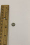 Genie Lift Part # 1255803GT - NUT,TL FLG,8-32,F,ZAG, EA