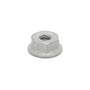 Genie Lift Part # 1256467GT - NUT,TL FLG,10-24,F,ZAG, EA