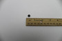 Genie Lift Part # 825686GT - NUT, TL, M4-0.7, DIN980, 8, ZAB, EA