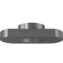 Genie Lift Part # 1258450GT - WELDNUT, 1/4-20, EA