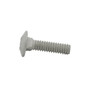 Genie Lift Part # 1256127GT - BOLT,CARRIAGE,1/4-20X1",GR 5,ZAG, EA