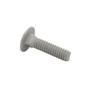 Genie Lift Part # 1256127GT - BOLT,CARRIAGE,1/4-20X1",GR 5,ZAG, EA