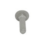 Genie Lift Part # 1256127GT - BOLT,CARRIAGE,1/4-20X1",GR 5,ZAG, EA