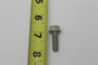 Genie Lift Part # 824086GT - SCREW, HHF, 5/16-18 X 1, 8, ZAG, EA