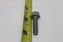 Genie Lift Part # 824087GT - SCREW, HHF, 5/16-18 X 1.25, 8, ZAG, EA