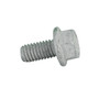 Genie Lift Part # 824089GT - SCREW, HHF, 3/8-16 X .75, 8, ZAG, EA