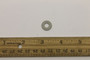 Genie Lift Part # 1256125GT - WASHER,FLAT,#12,SAE,HRD,ZAG, EA