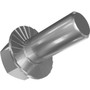 Genie Lift Part # 825354GT - SCREW,HHF-S,3/8-16X7/8,8.2,ZAG, EA