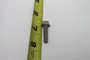Genie Lift Part # 824079GT - SCREW,HHF,1/4-20X1,8,ZAG, EA