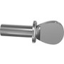 Genie Lift Part # 824228GT - SCREW,THUMB,A-REG,3/8-16X1,ZAG, EA