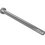 Genie Lift Part # 825581GT - SCREW,HHC,M6-1.0X85,DIN931,10.9,ZAB, EA
