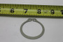 Genie Lift Part # 825796GT - SNAP RING,EXTERNAL,1.50,ZAG, EA