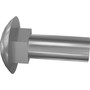 Genie Lift Part # 824124GT - BOLT, CARRIAGE, 1/4-20 X .75, 5, ZAG, EA