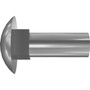 Genie Lift Part # 824124GT - BOLT, CARRIAGE, 1/4-20 X .75, 5, ZAG, EA