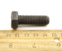 Genie Lift Part # 1256285GT - SCREW,HHC,M12-1.75X35,DIN933,10.9,ZAB, EA