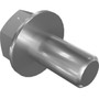 Genie Lift Part # 1251983GT - SCREW,HHF,M8-1.25X16,DIN6921,10.9,ZAB, EA
