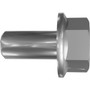 Genie Lift Part # 1251983GT - SCREW,HHF,M8-1.25X16,DIN6921,10.9,ZAB, EA