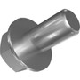 Genie Lift Part # 1251983GT - SCREW,HHF,M8-1.25X16,DIN6921,10.9,ZAB, EA