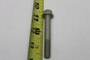 Genie Lift Part # 824094GT - SCREW, HHF, 3/8-16 X 2.75, 8, ZAG, EA