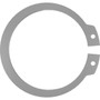 Genie Lift Part # 1253816GT - SNAP RING,EXTERNAL,M50,ZAB, EA