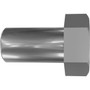 Genie Lift Part # 1257453GT - SCREW,HHC,1/2-13X.875,8,ZAG, EA
