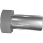 Genie Lift Part # 1257240GT - SCREW,HHC,1/2-13X1,8,ZAG, EA