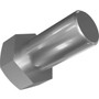 Genie Lift Part # 1257240GT - SCREW,HHC,1/2-13X1,8,ZAG, EA