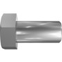 Genie Lift Part # 1257240GT - SCREW,HHC,1/2-13X1,8,ZAG, EA