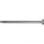 Genie Lift Part # 825580GT - SCREW,HHC,M6-1.0X100,DIN931,10.9,ZAB, EA