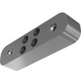 Genie Lift Part # 1253838GT - BRACKET,CONTACTOR MOUNT,RT69BE, EA