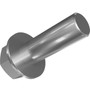 Genie Lift Part # 1253498GT - SCREW,HHF,1/2-13X1.5,8,ZAG, EA