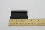 Genie Lift Part # 1254453GT - EXTRUSION,RUBBER STRIP,SM,D2.9, EA