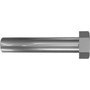 Genie Lift Part # 1257464GT - SCREW,HHC,1/2-13X2.5,8,ZAG, EA