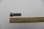 Genie Lift Part # 1255782GT - SCREW,HHC,1/2-13X2.0,8,ZAG, EA