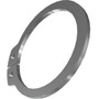 Genie Lift Part # 232942GT - SNAP RING,EXTERNAL,M25,SS, EA