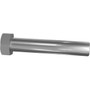 Genie Lift Part # 1257805GT - SCREW,HHC,1/2-13X2.75,8,ZAG, EA