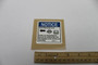 Genie Lift Part # 237600GT - DECAL,AXLE DIFFERENTIAL LOCK, EA