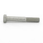 Genie Lift Part # 1256287GT - SCREW,HHC,1/2-13X3.5,8,ZAG, EA