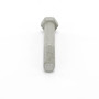 Genie Lift Part # 1256287GT - SCREW,HHC,1/2-13X3.5,8,ZAG, EA
