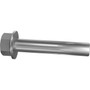Genie Lift Part # 1257862GT - SCREW,HHF,1/2-13X2.75,8,ZAG, EA