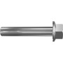 Genie Lift Part # 1257862GT - SCREW,HHF,1/2-13X2.75,8,ZAG, EA
