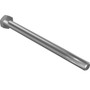 Genie Lift Part # 1251902GT - SCREW,HHC,M6-1.0X80,DIN931,10.9,ZAB, EA