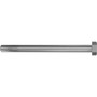 Genie Lift Part # 1251902GT - SCREW,HHC,M6-1.0X80,DIN931,10.9,ZAB, EA