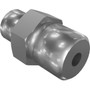 Genie Lift Part # 84345GT - ADAPTER, SAE4XSAE4MFS, TZ34, EA