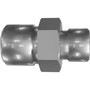 Genie Lift Part # 84345GT - ADAPTER, SAE4XSAE4MFS, TZ34, EA