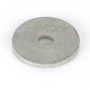Genie Lift Part # 1256283GT - WASHER,FLAT,.5X2.25X.188,ZAG, EA