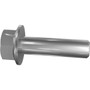 Genie Lift Part # 1255537GT - SCREW,HHF,M8-1.25X30,DIN6921,10.9,ZAB, EA