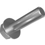 Genie Lift Part # 1255537GT - SCREW,HHF,M8-1.25X30,DIN6921,10.9,ZAB, EA