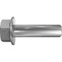 Genie Lift Part # 1255537GT - SCREW,HHF,M8-1.25X30,DIN6921,10.9,ZAB, EA