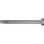Genie Lift Part # 161410GT - SCREW,HHC,M6-1.0X70,DIN931,10.9,ZAB, EA